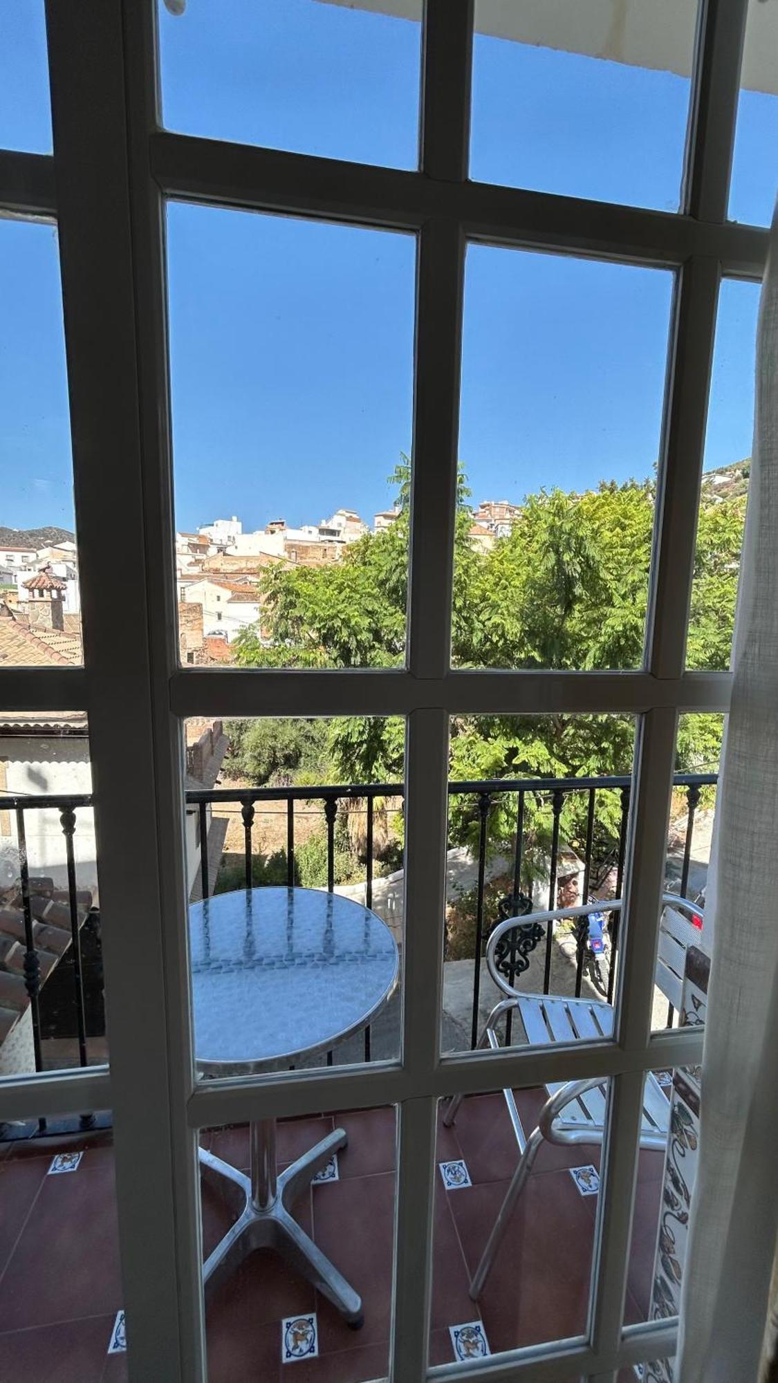 דירות Piso En Malaga Arenas מראה חיצוני תמונה